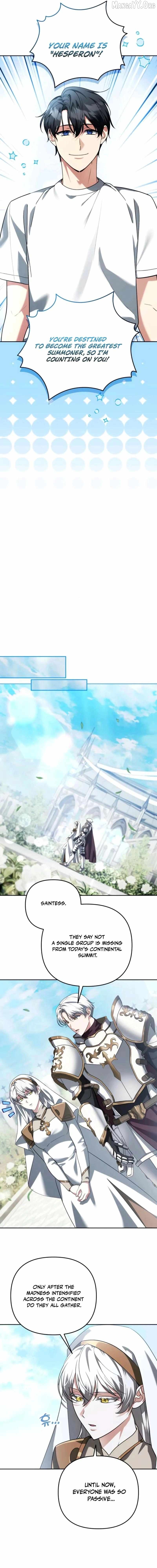 Read All My Alter Egos Are Tycoons Manga Online