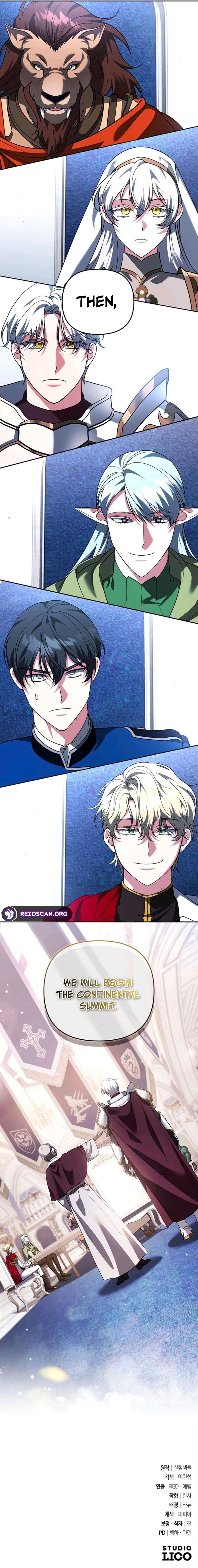 Read All My Alter Egos Are Tycoons Manga Online