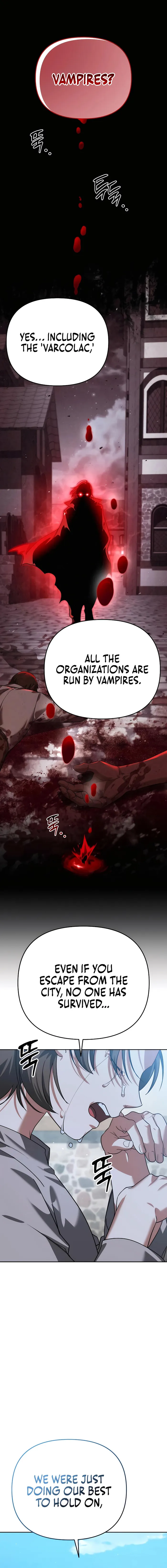 Read All My Alter Egos Are Tycoons Manga Online