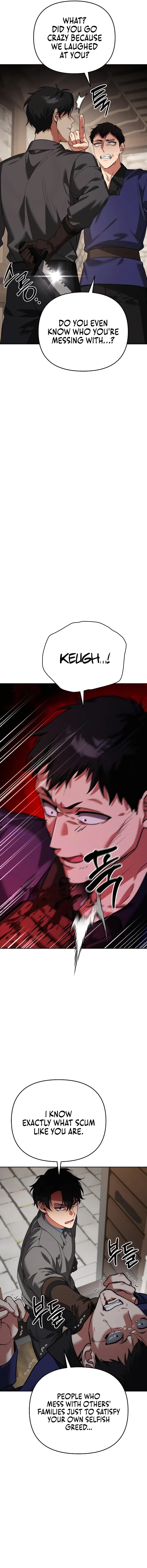 Read All My Alter Egos Are Tycoons Manga Online