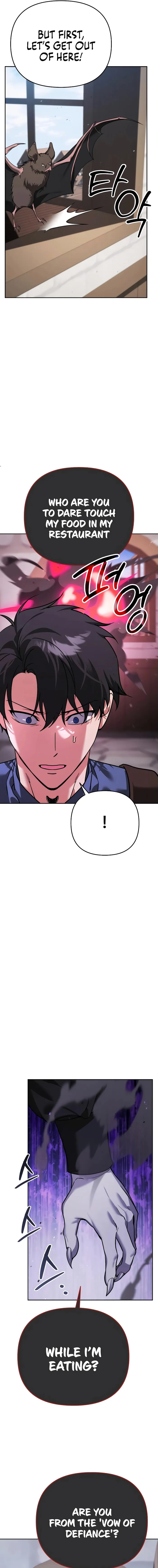 Read All My Alter Egos Are Tycoons Manga Online