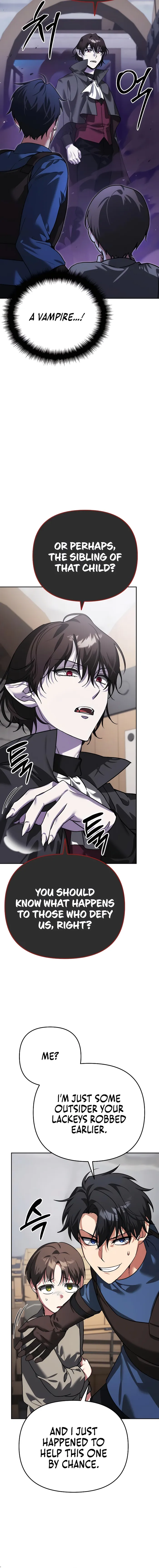 Read All My Alter Egos Are Tycoons Manga Online
