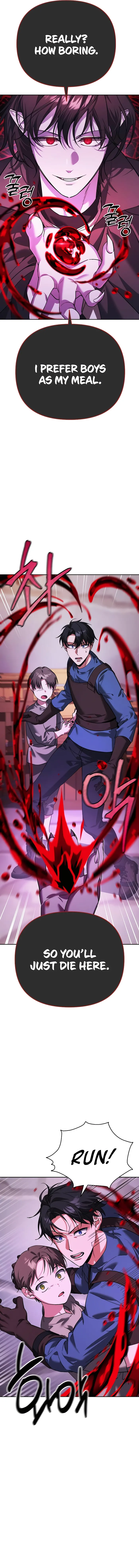 Read All My Alter Egos Are Tycoons Manga Online