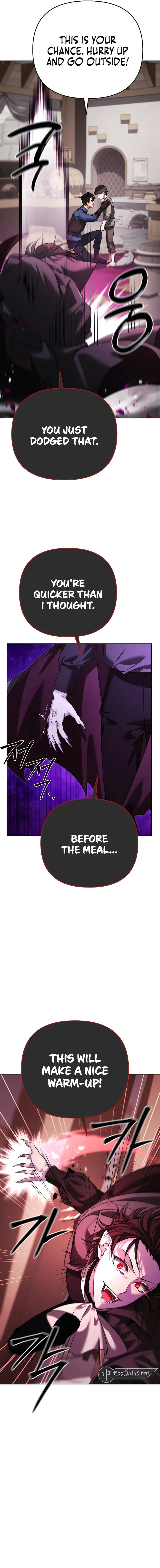 Read All My Alter Egos Are Tycoons Manga Online