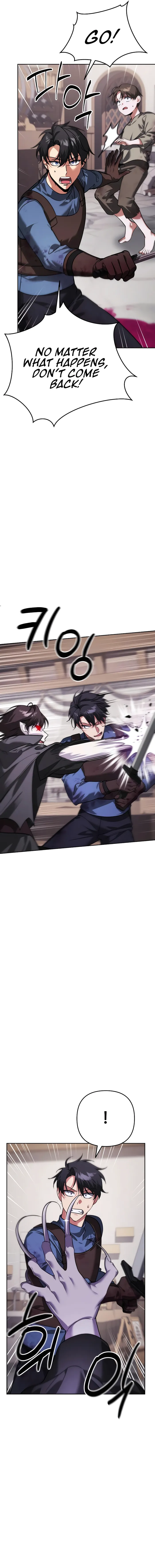 Read All My Alter Egos Are Tycoons Manga Online