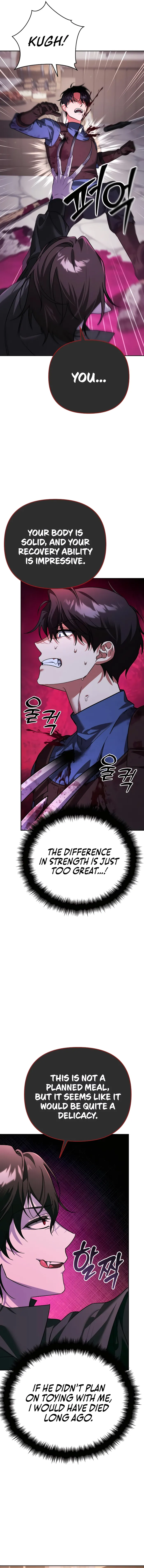 Read All My Alter Egos Are Tycoons Manga Online