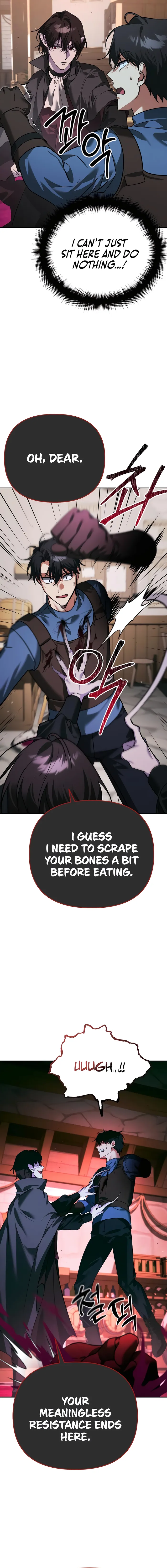 Read All My Alter Egos Are Tycoons Manga Online