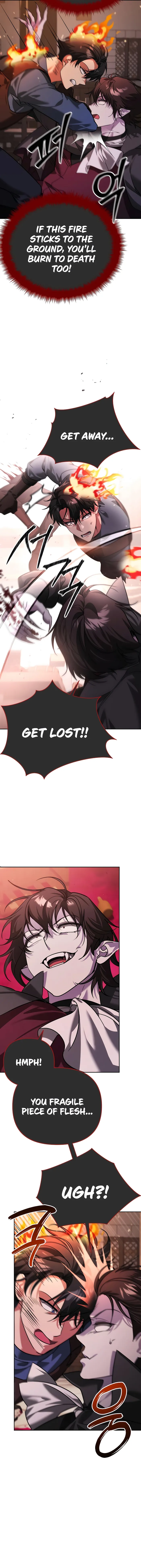 Read All My Alter Egos Are Tycoons Manga Online