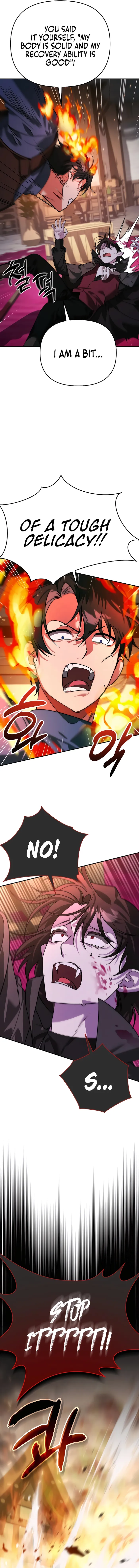 Read All My Alter Egos Are Tycoons Manga Online