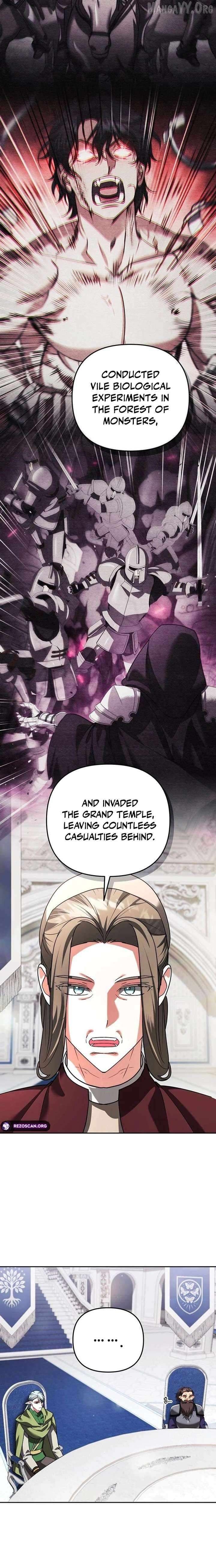 Read All My Alter Egos Are Tycoons Manga Online