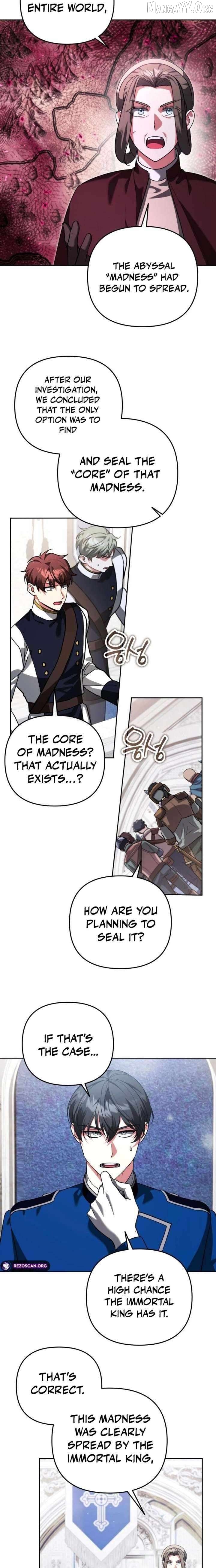 Read All My Alter Egos Are Tycoons Manga Online