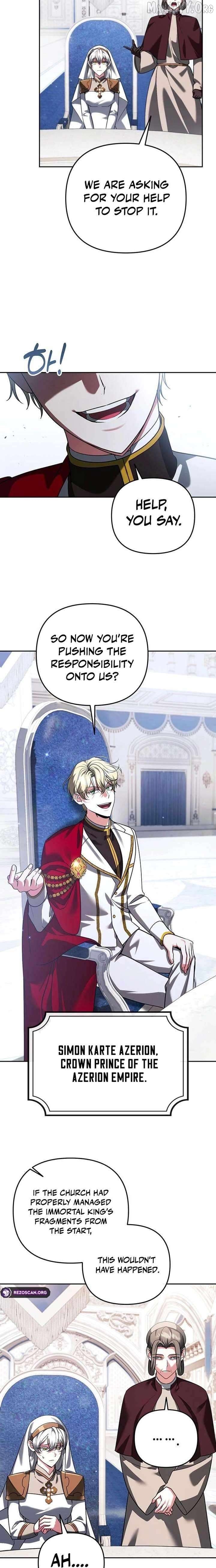 Read All My Alter Egos Are Tycoons Manga Online