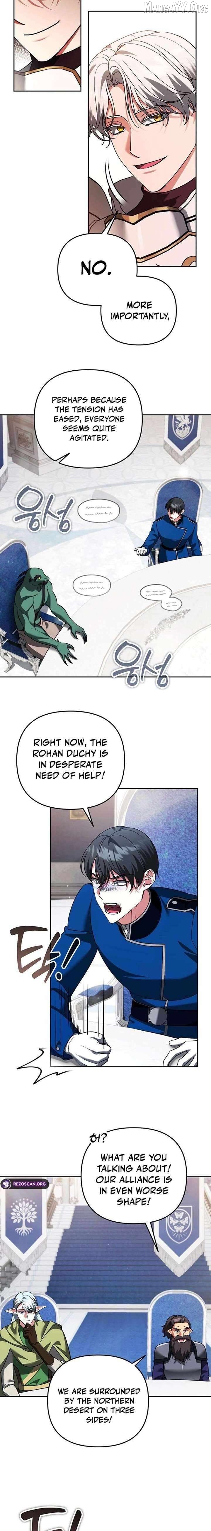 Read All My Alter Egos Are Tycoons Manga Online