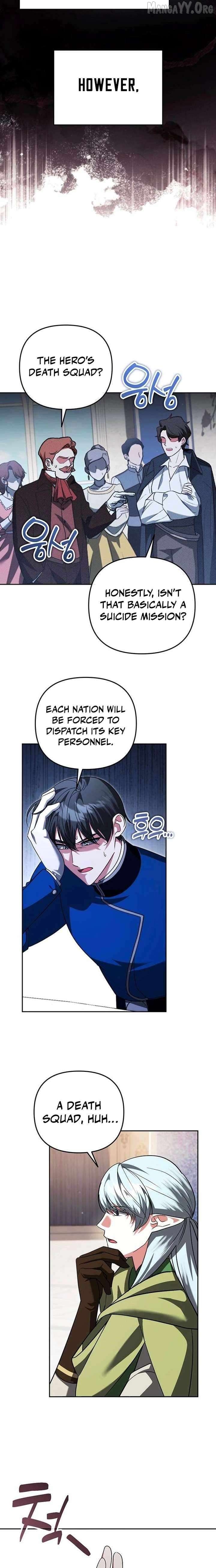 Read All My Alter Egos Are Tycoons Manga Online