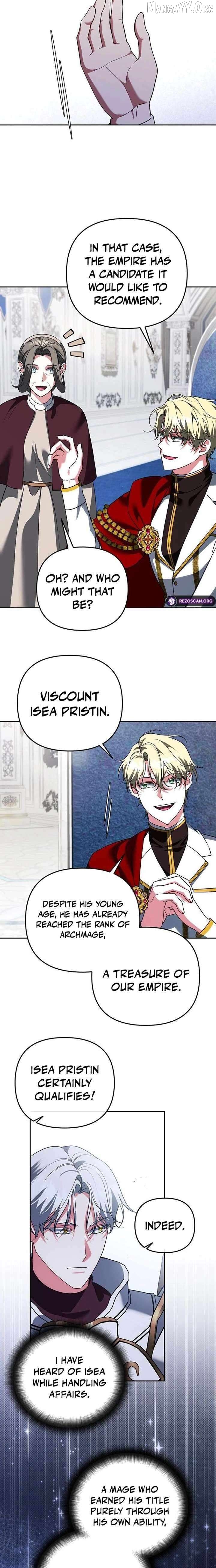 Read All My Alter Egos Are Tycoons Manga Online
