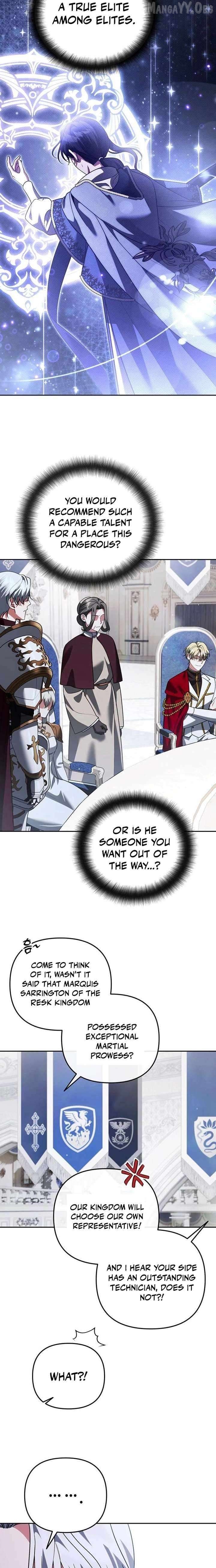 Read All My Alter Egos Are Tycoons Manga Online