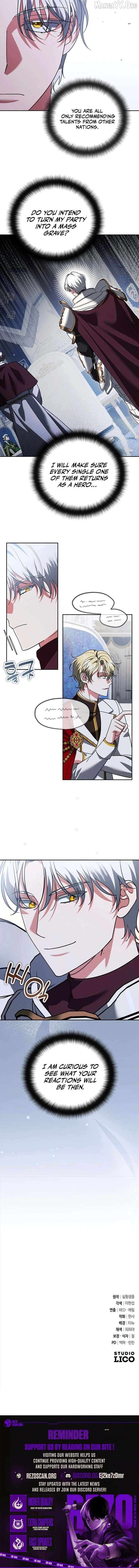 Read All My Alter Egos Are Tycoons Manga Online