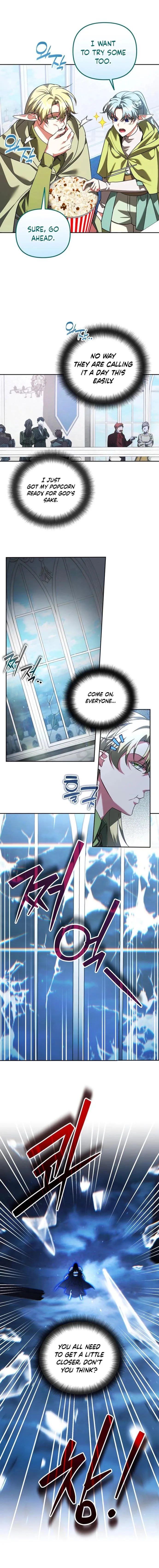 Read All My Alter Egos Are Tycoons Manga Online