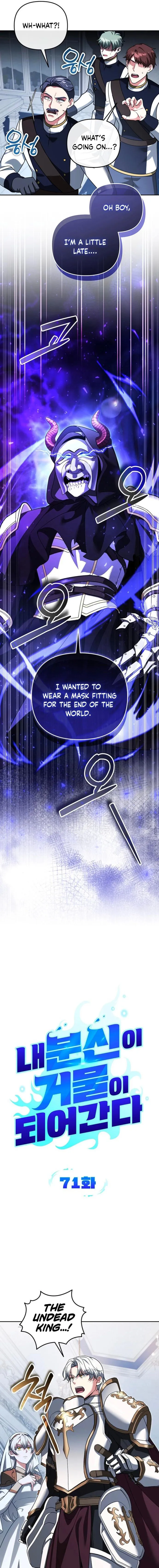 Read All My Alter Egos Are Tycoons Manga Online