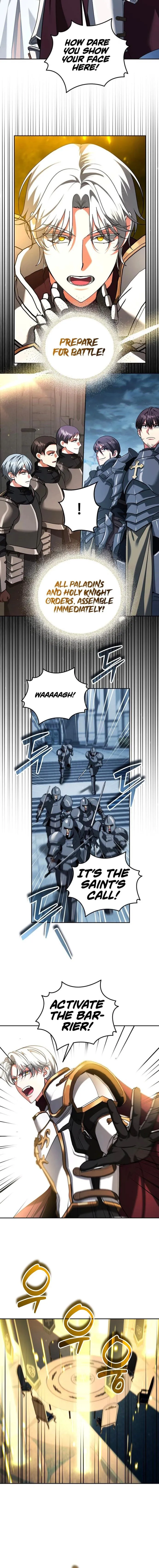 Read All My Alter Egos Are Tycoons Manga Online