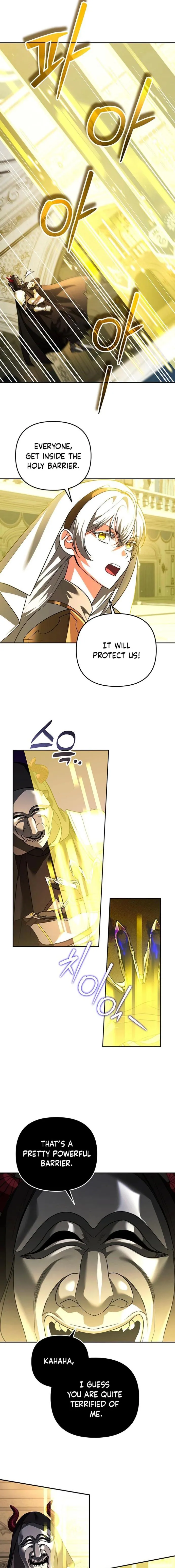 Read All My Alter Egos Are Tycoons Manga Online