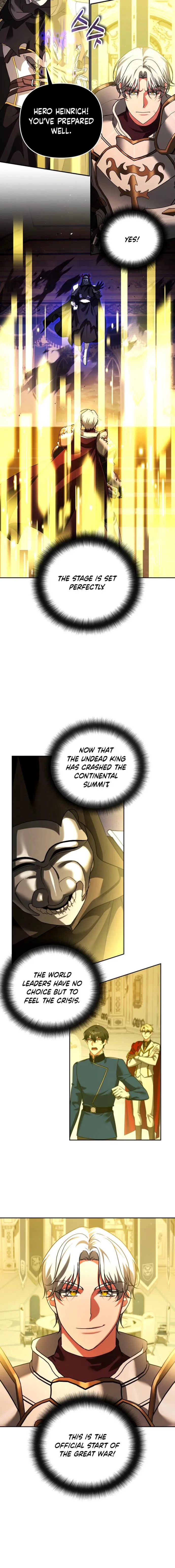 Read All My Alter Egos Are Tycoons Manga Online