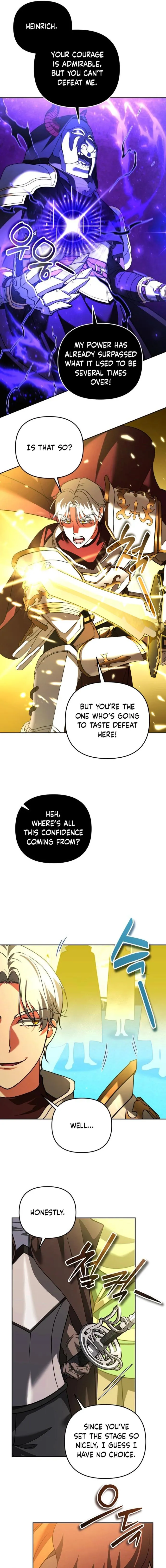 Read All My Alter Egos Are Tycoons Manga Online