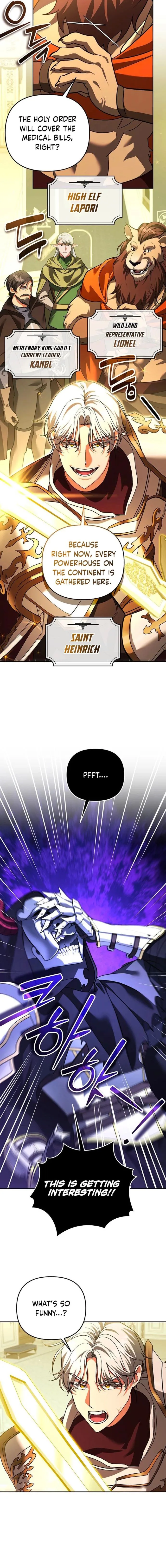 Read All My Alter Egos Are Tycoons Manga Online