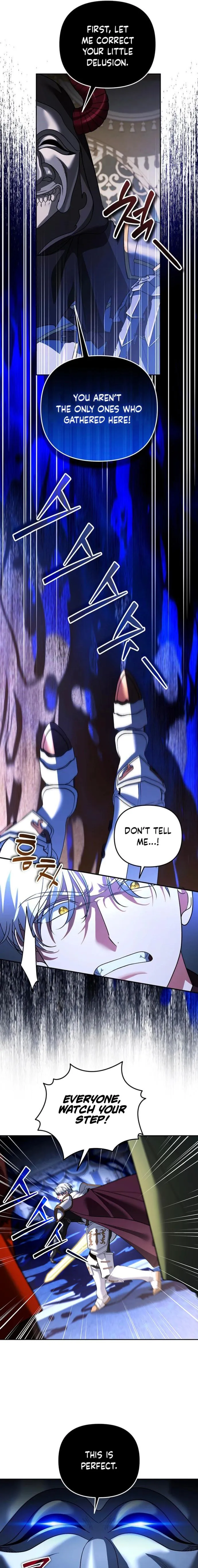 Read All My Alter Egos Are Tycoons Manga Online