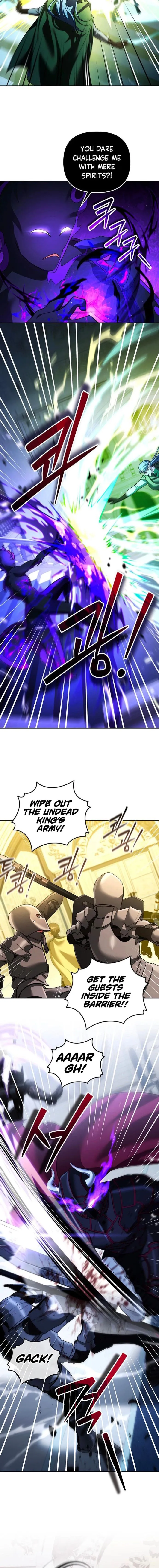 Read All My Alter Egos Are Tycoons Manga Online