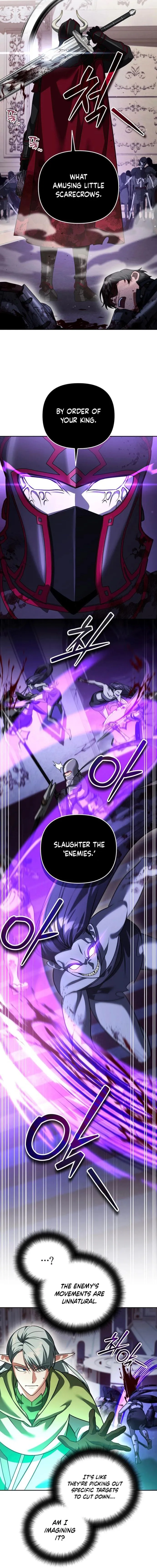 Read All My Alter Egos Are Tycoons Manga Online
