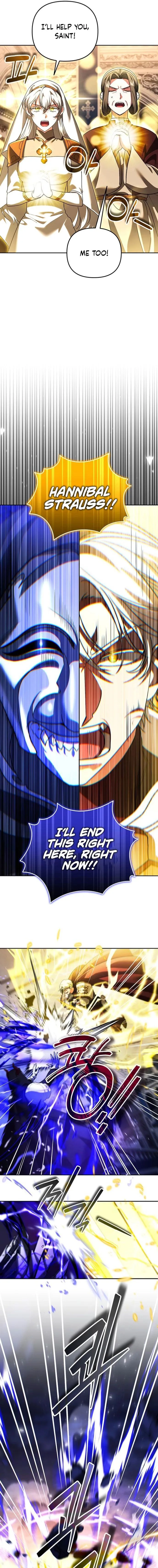 Read All My Alter Egos Are Tycoons Manga Online