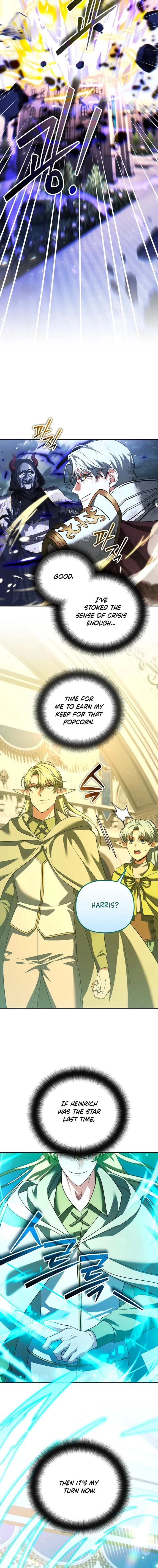 Read All My Alter Egos Are Tycoons Manga Online