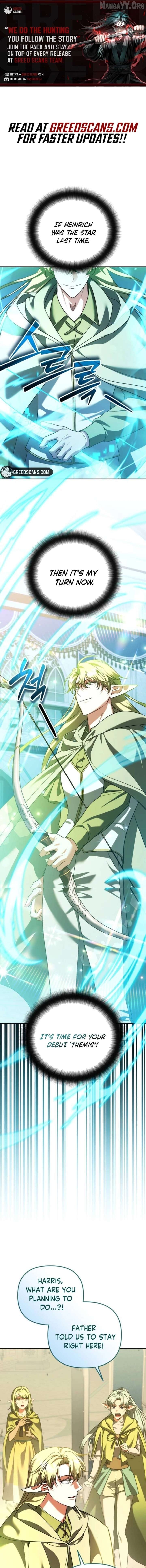 Read All My Alter Egos Are Tycoons Manga Online