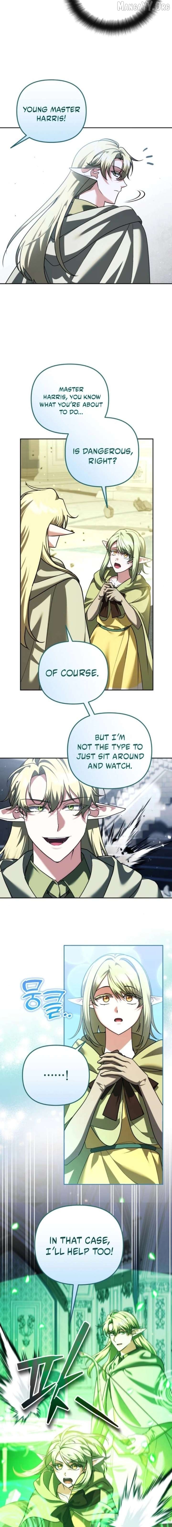 Read All My Alter Egos Are Tycoons Manga Online