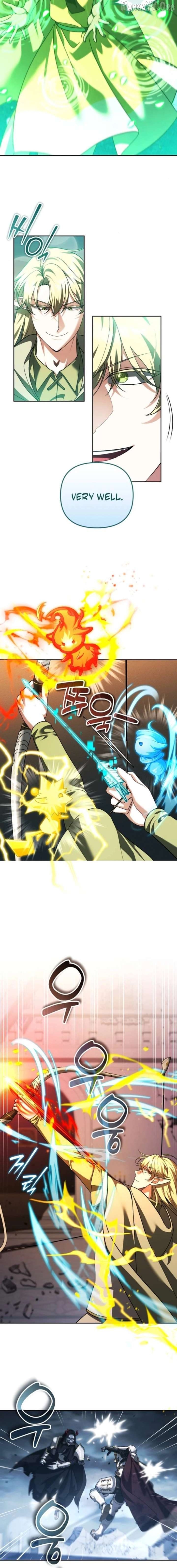 Read All My Alter Egos Are Tycoons Manga Online