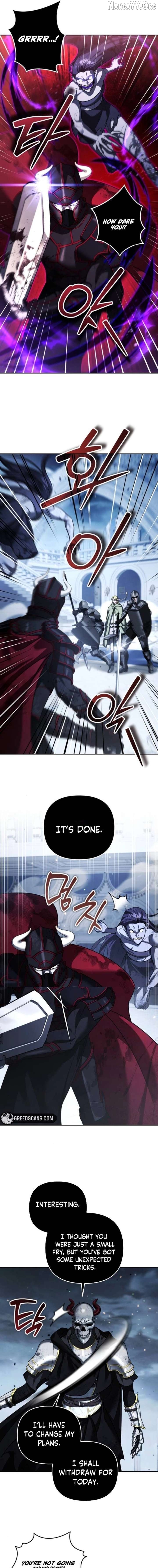 Read All My Alter Egos Are Tycoons Manga Online