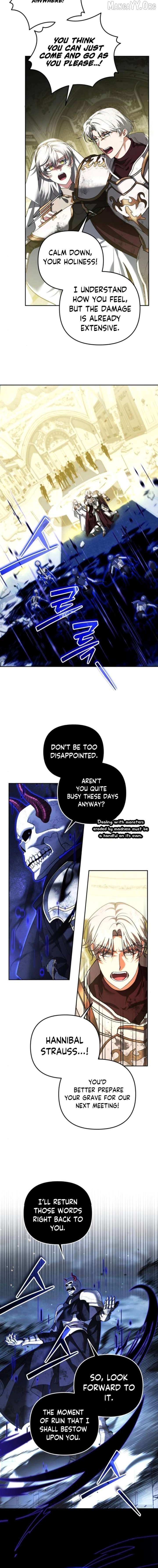 Read All My Alter Egos Are Tycoons Manga Online