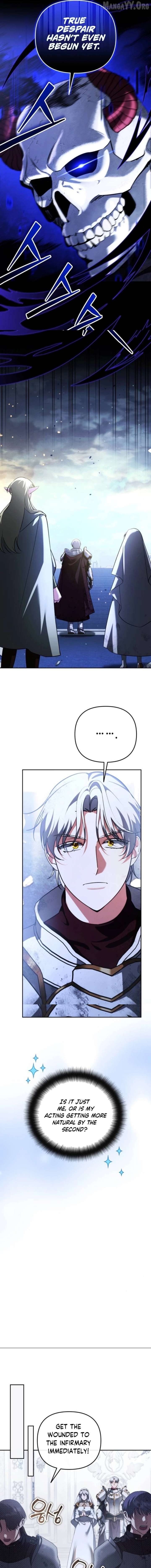Read All My Alter Egos Are Tycoons Manga Online