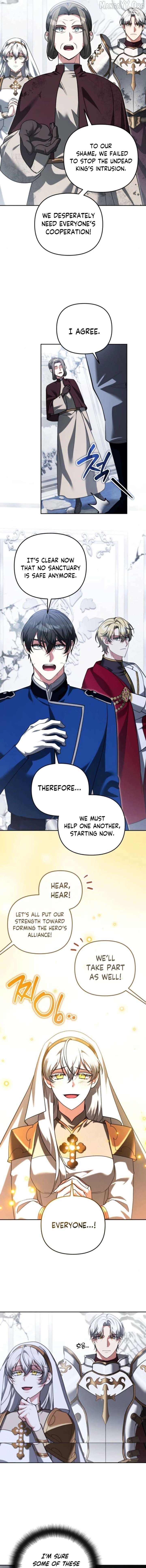 Read All My Alter Egos Are Tycoons Manga Online