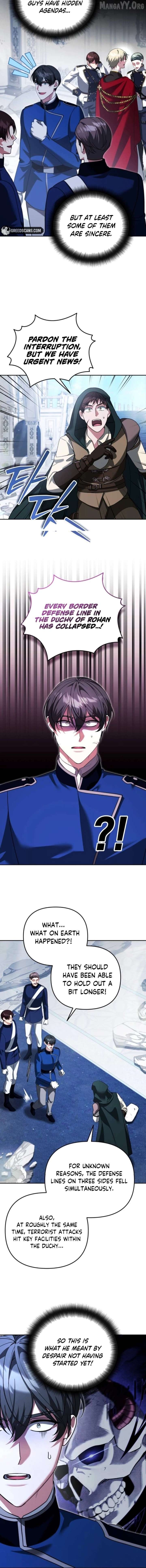 Read All My Alter Egos Are Tycoons Manga Online