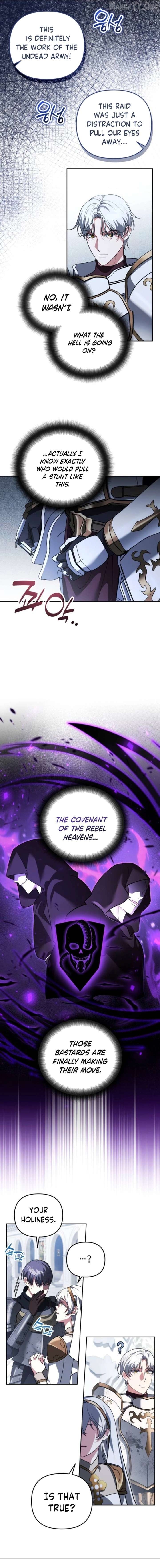 Read All My Alter Egos Are Tycoons Manga Online