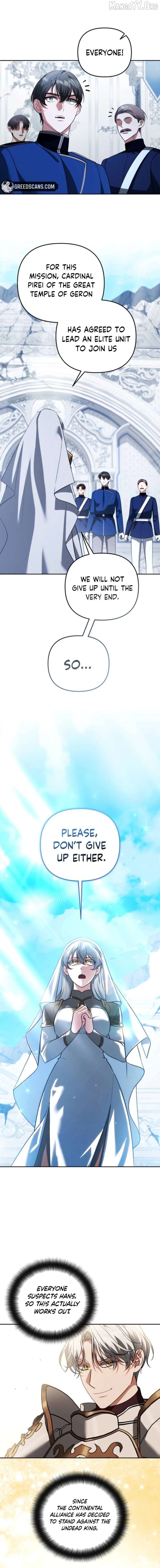Read All My Alter Egos Are Tycoons Manga Online