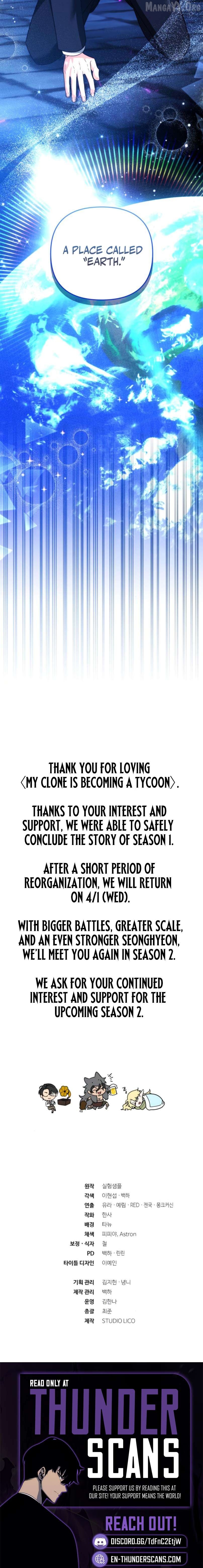 Read All My Alter Egos Are Tycoons Manga Online