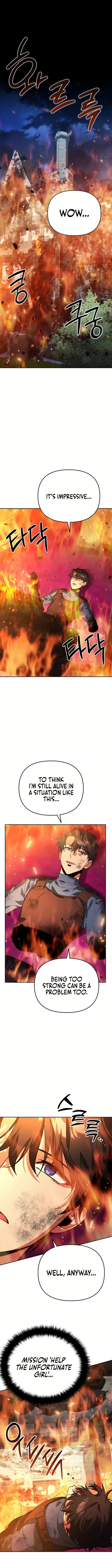 Read All My Alter Egos Are Tycoons Manga Online