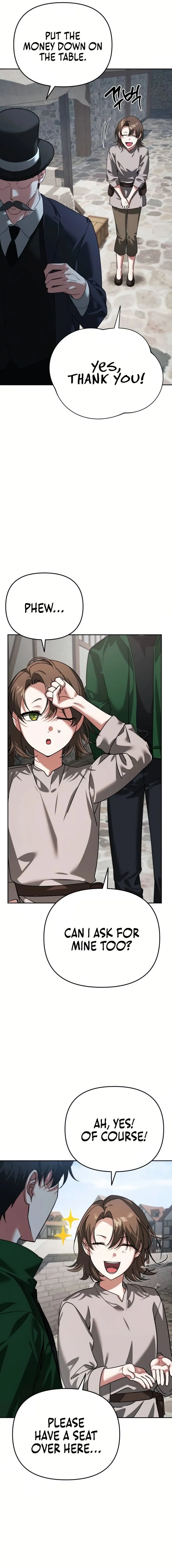 Read All My Alter Egos Are Tycoons Manga Online