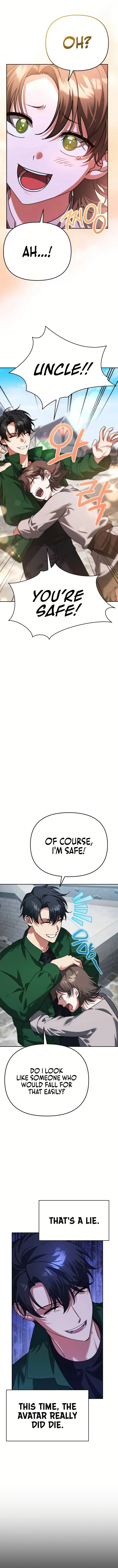 Read All My Alter Egos Are Tycoons Manga Online