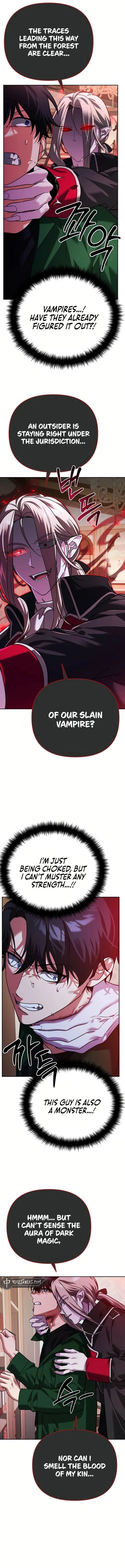 Read All My Alter Egos Are Tycoons Manga Online
