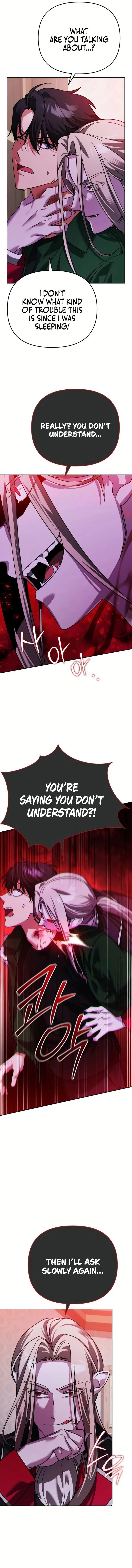 Read All My Alter Egos Are Tycoons Manga Online
