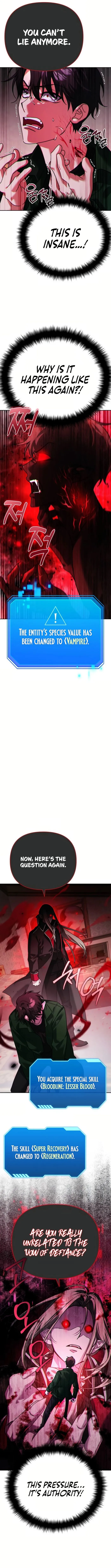 Read All My Alter Egos Are Tycoons Manga Online